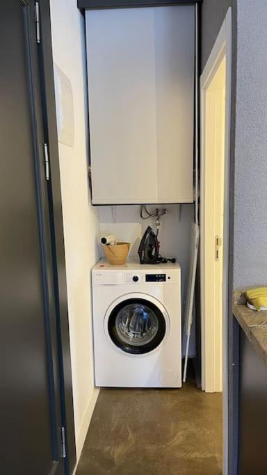 K Studio Appartement Bodrum Buitenkant foto